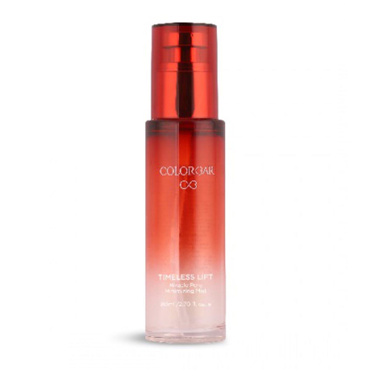 Buy COLORBAR Timeless Lift Miracle Pore Minimizing Mist Online At Best