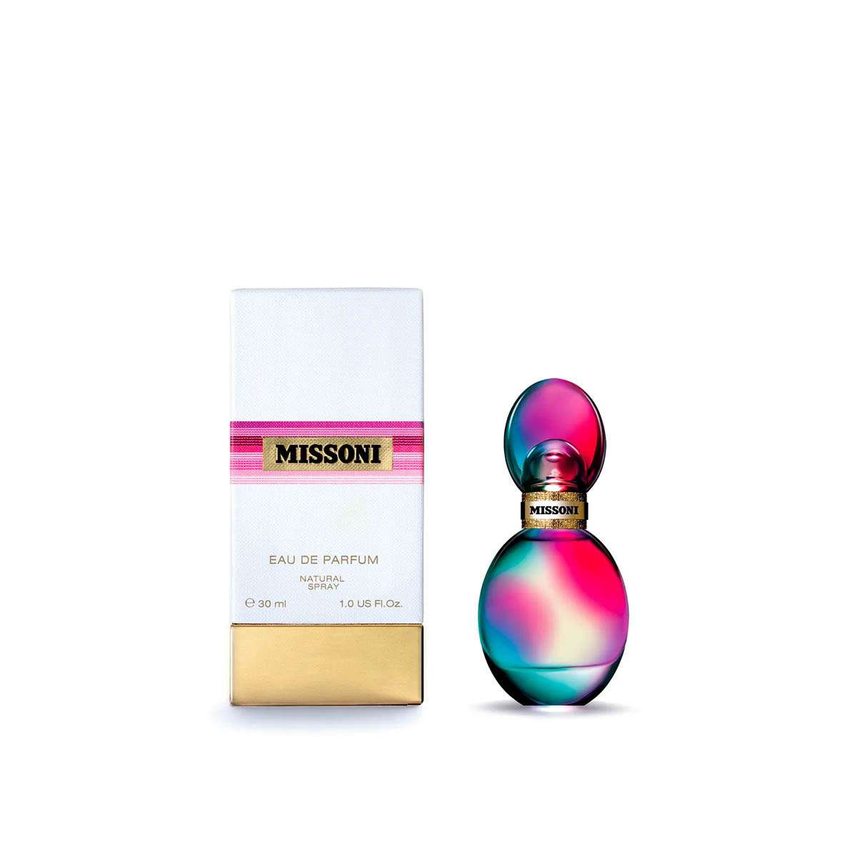 Missoni 50ml hot sale