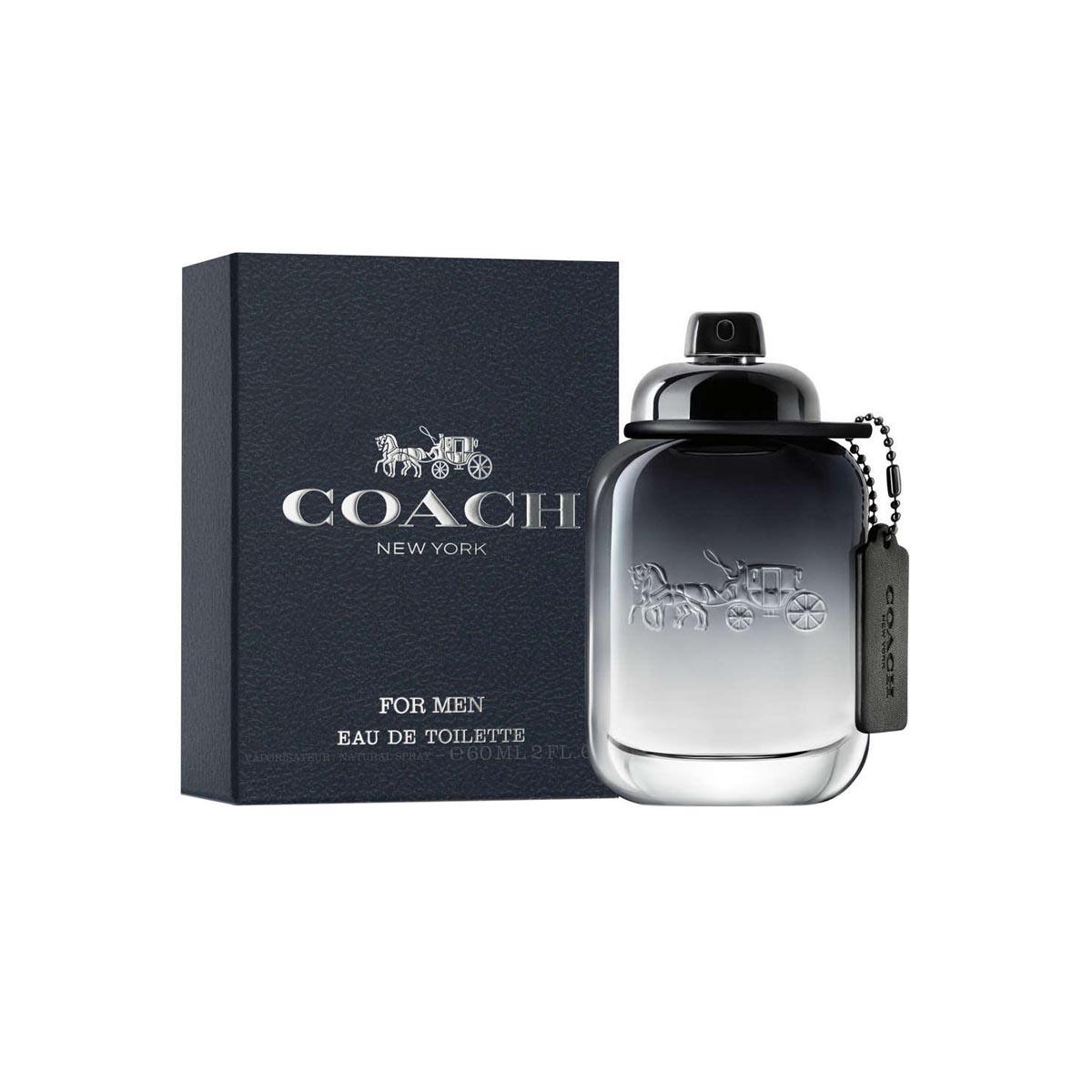 Coach 2025 cologne price