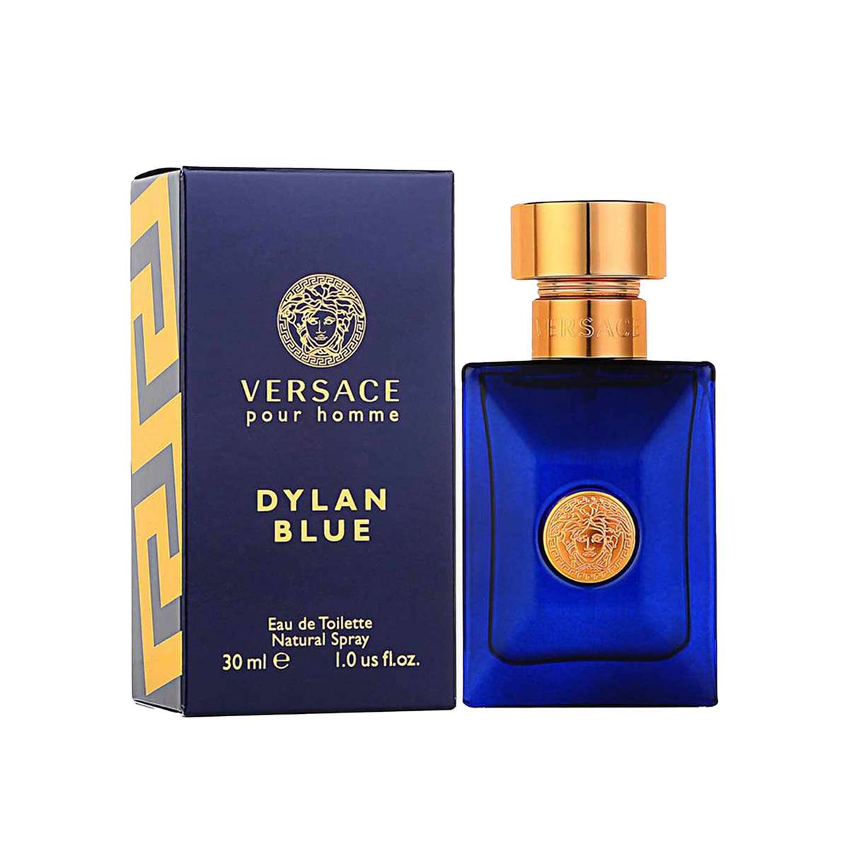 Versace dylan blue king power Clearance