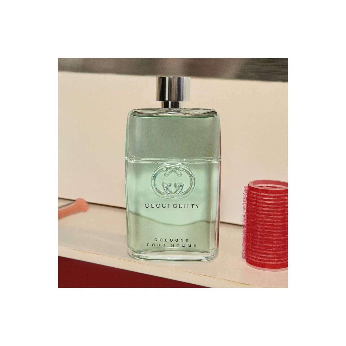 Gucci guilty cologne discount pour homme edt