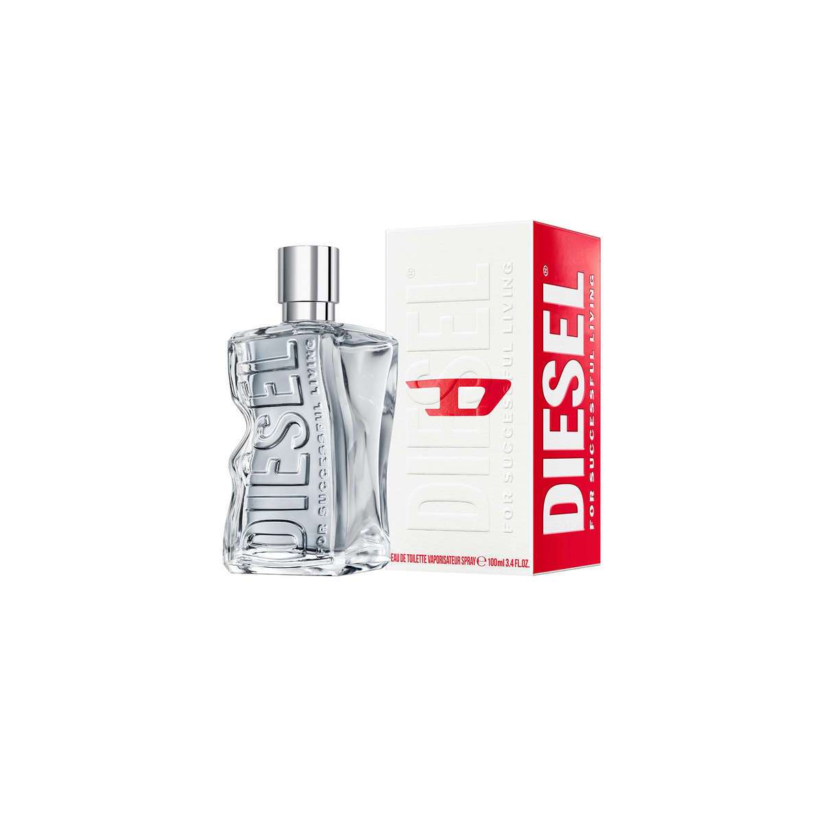 Diesel outlet 100 ml