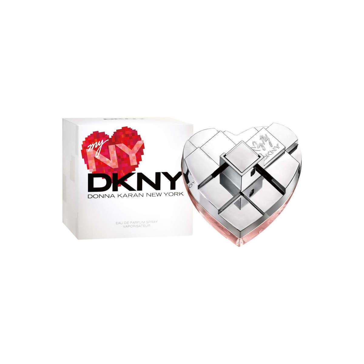 Dkny new york outlet 100ml