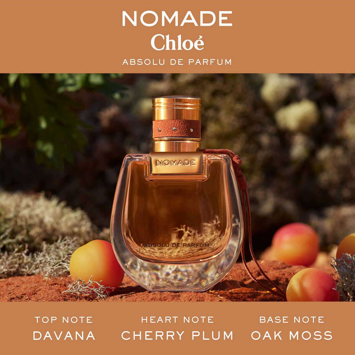 Parfum nomade online chloe