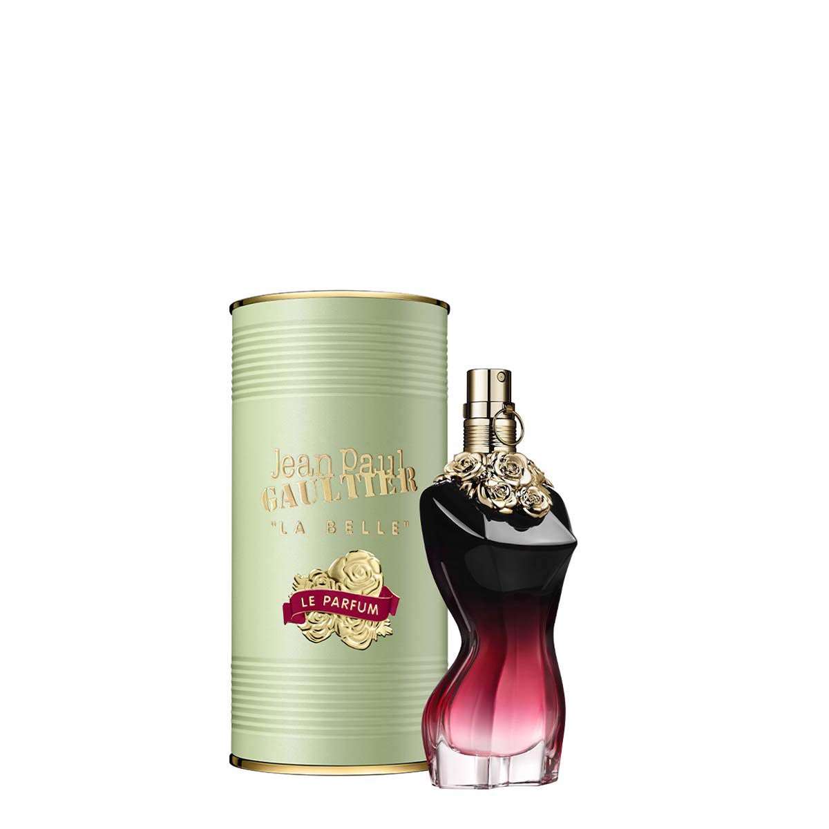 Gaultier la belle le parfum outlet