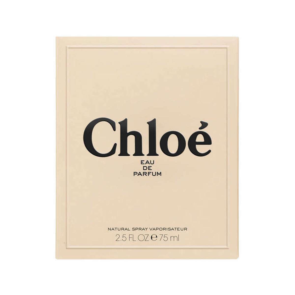 Chloe signature eau de parfum 2024 50ml