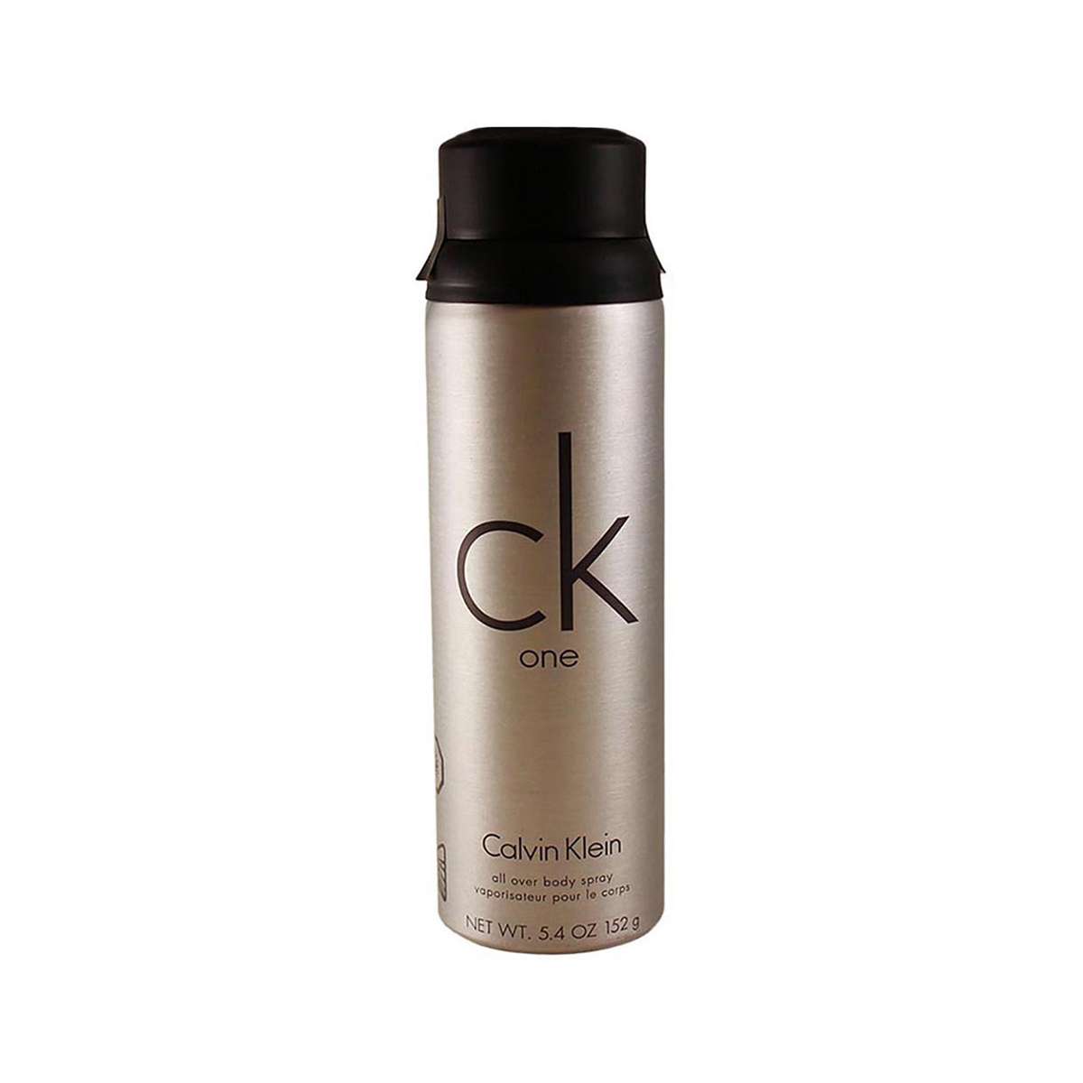 Calvin klein ck discount one body spray