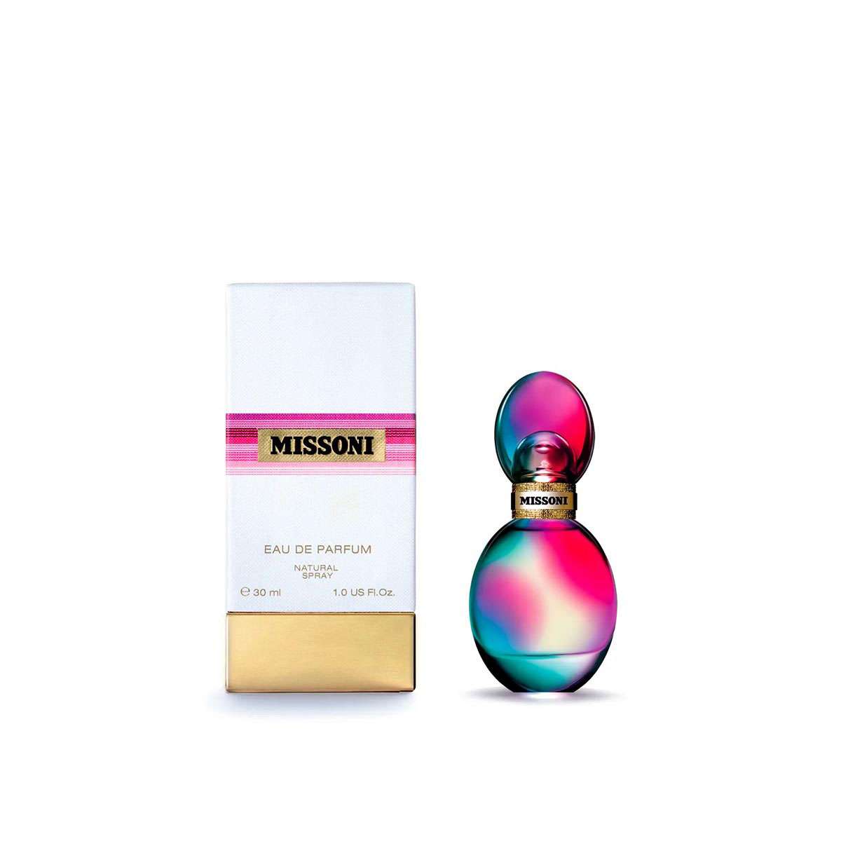 Missoni women's perfume new arrivals
