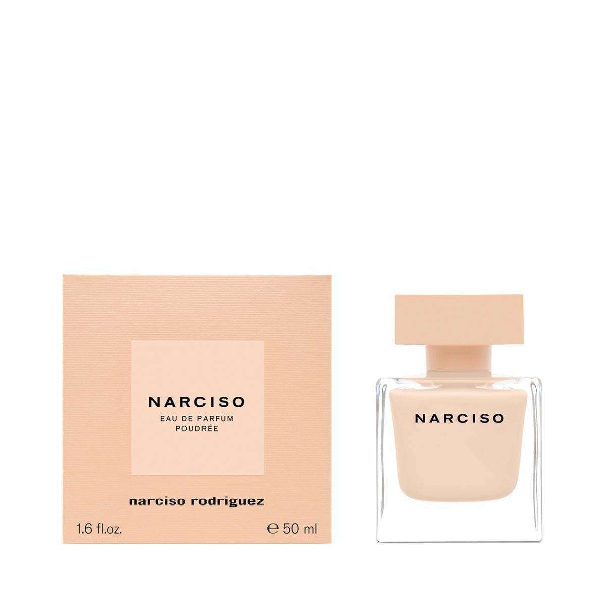 Narciso parfum 2025 poudrée