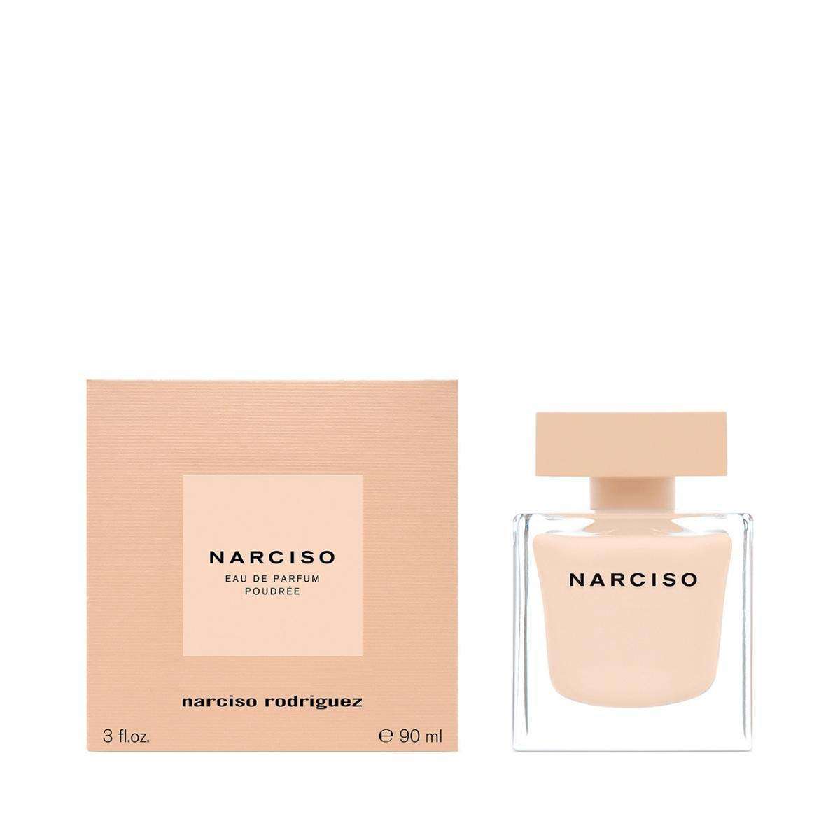 Poudre de narciso 2025 rodriguez