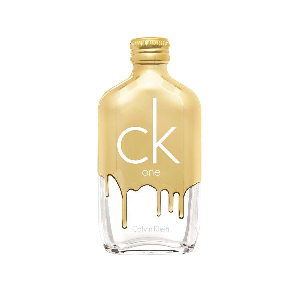 Buy Calvin Klein CK One Gold Eau De Toilette 100 ml, EDT For