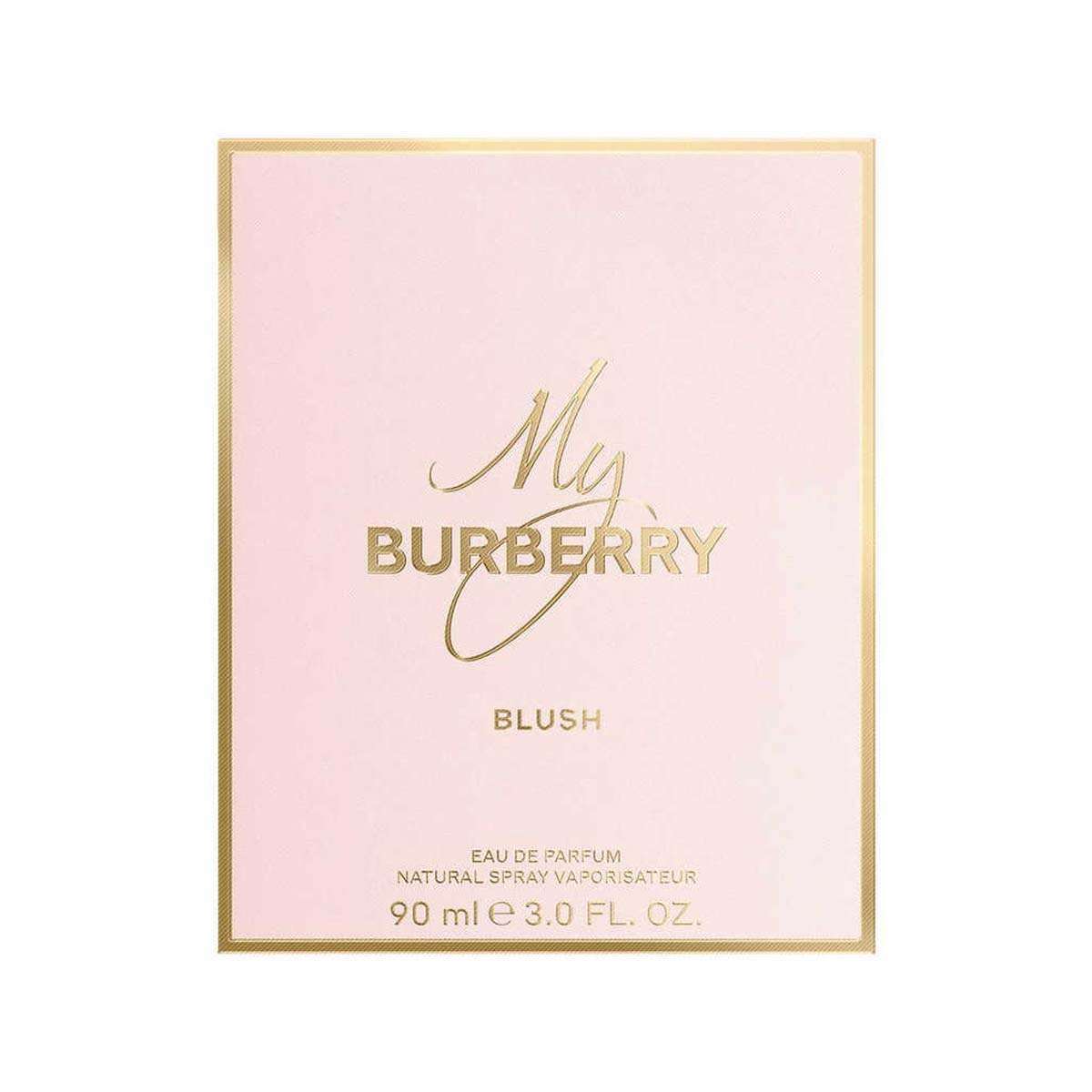 Buy Burberry My Blush EDP for Women 90 ml Online at Best Price