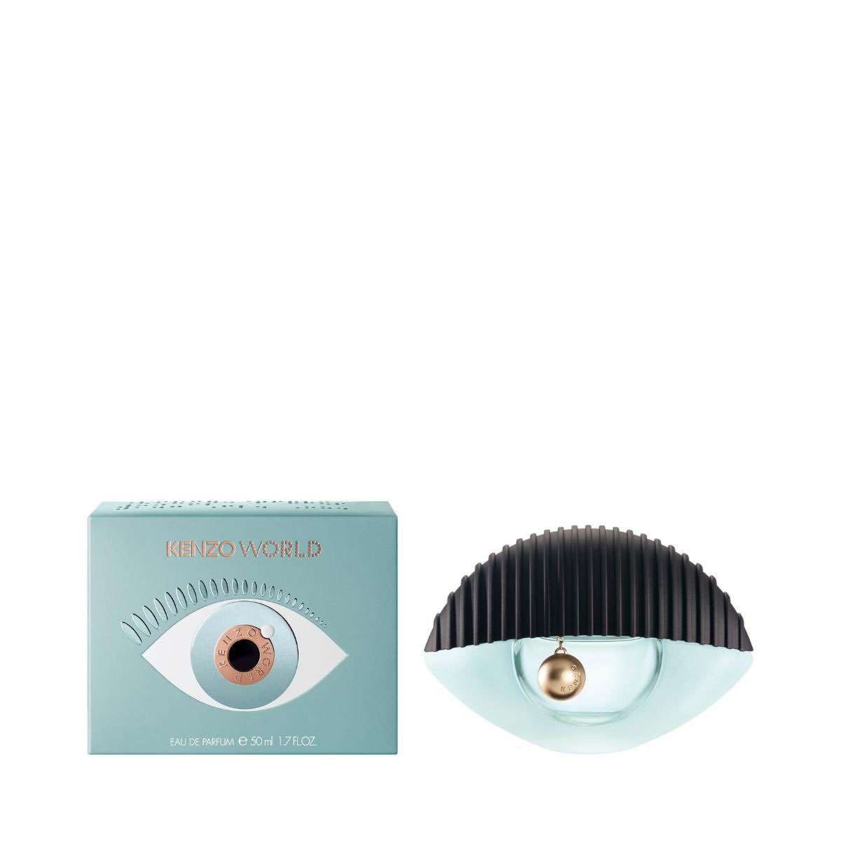 Buy Kenzo World Eau De Parfum For Women 50 ml Floral EDP Online at Best Price in India SSBeauty