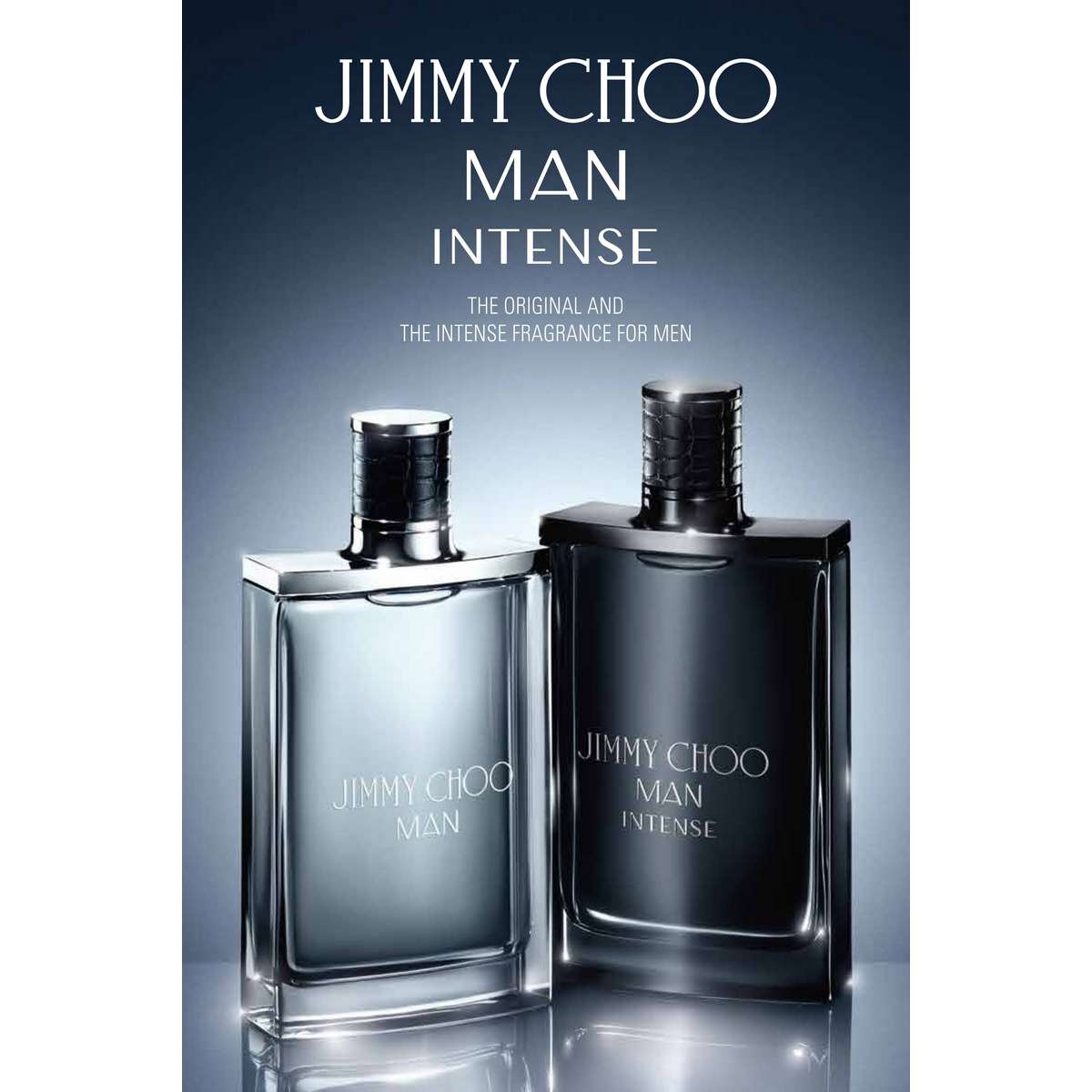 Perfume Jimmy Choo Parfum Intense Jimmy Choo Parfum Man Intense