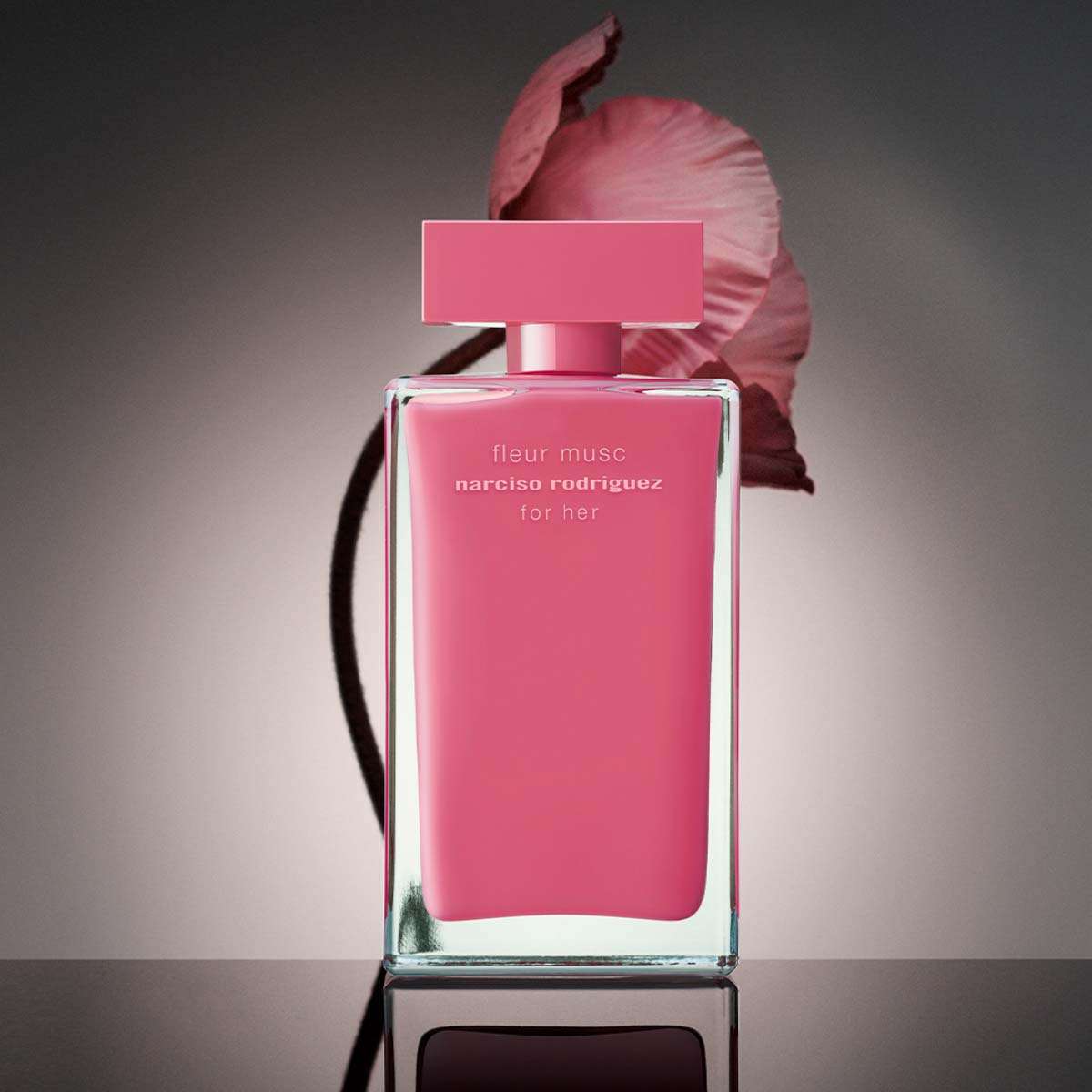 Buy Narciso Rodriguez For Her Fleur Musc Eau De Parfum 50 ml