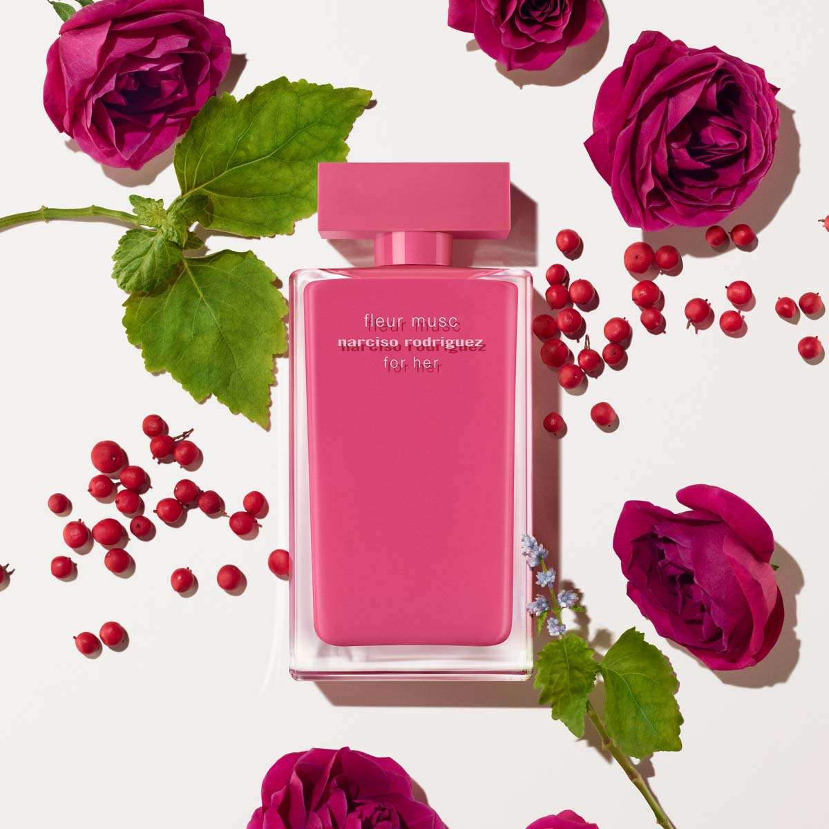 Fleur musc eau de toilette online