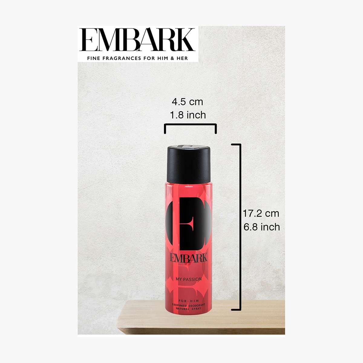 Embark sales my passion