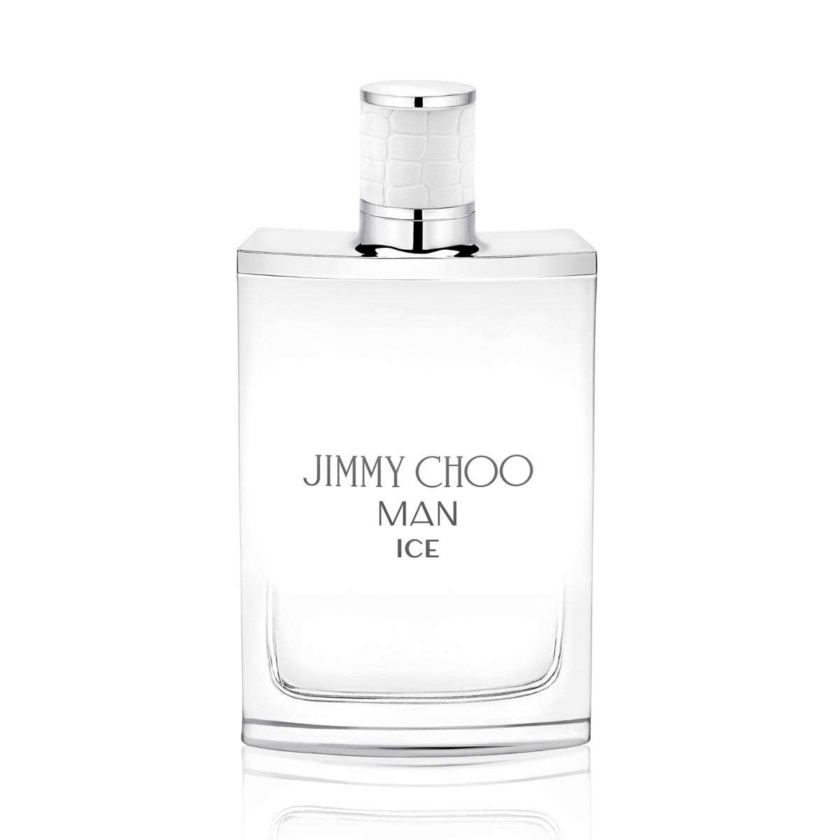 Buy Jimmy Choo Man Ice Eau De Toilette - 100 ml Online at Best