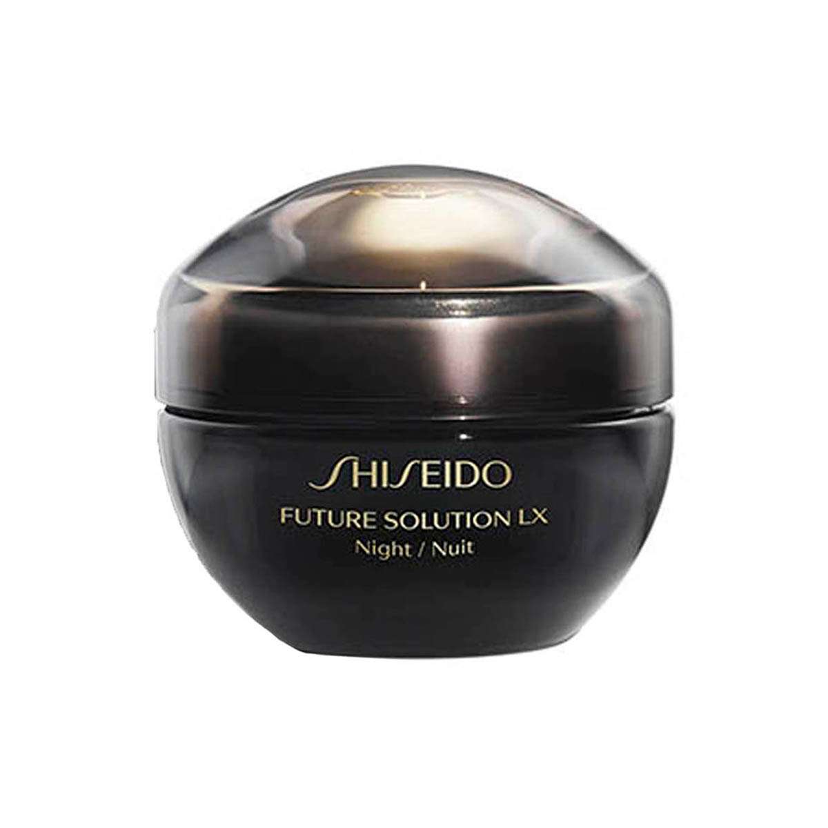 Buy Shiseido Future Solution LX Total Regenerating Cream Online at