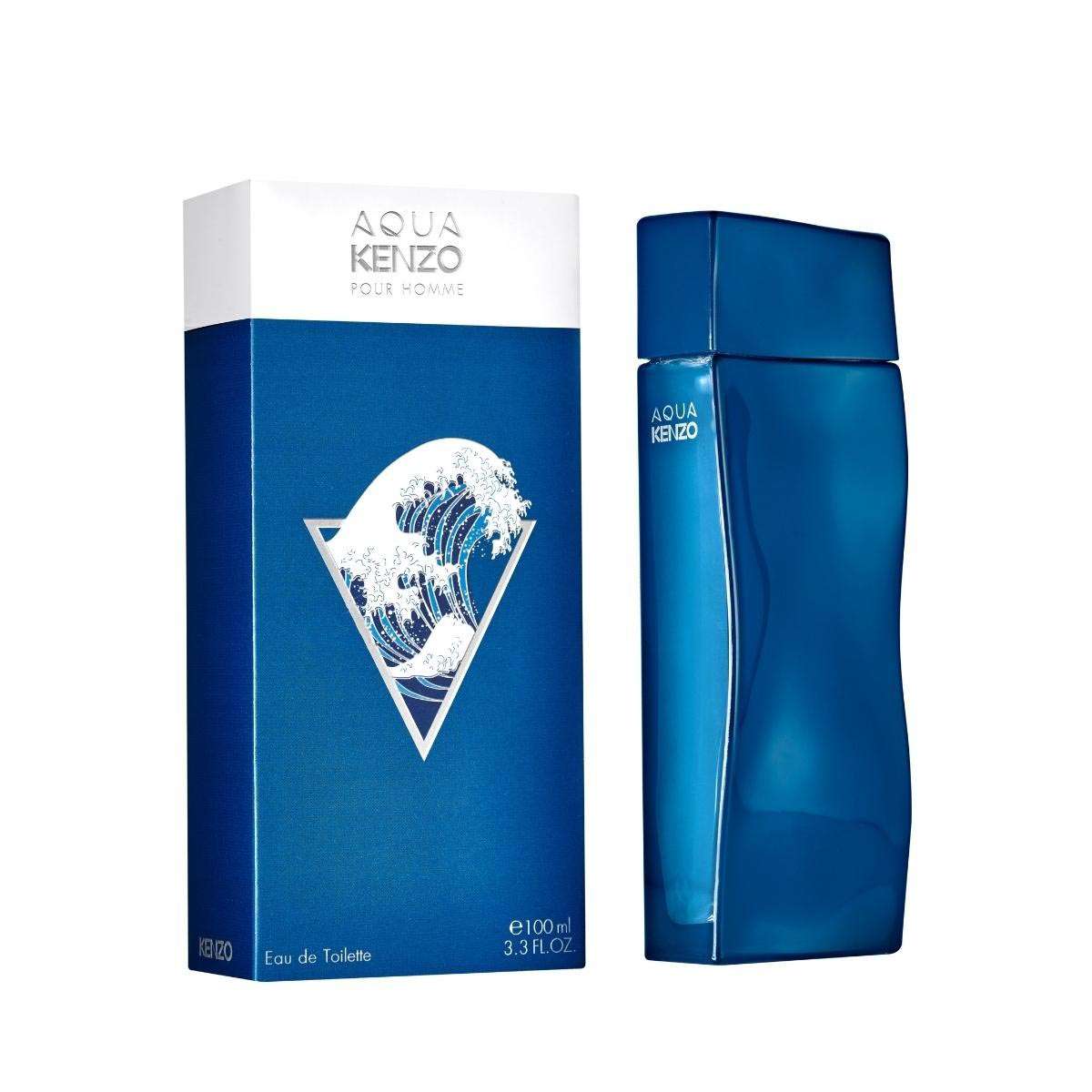 Aqua by on sale kenzo