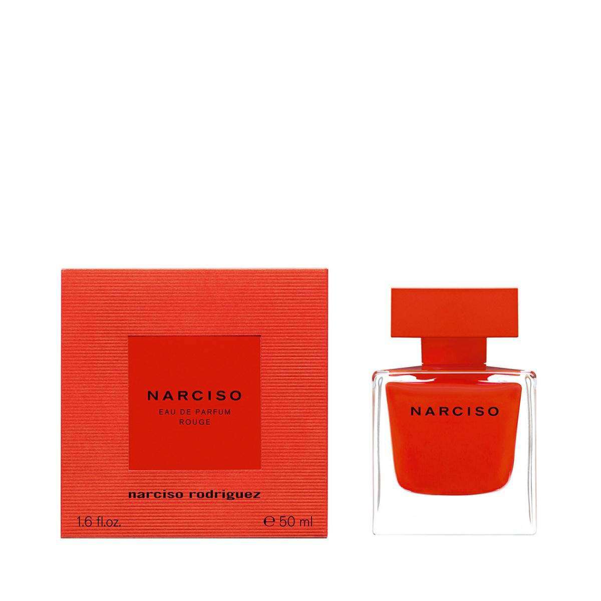 Narciso rouge eau de 2025 parfum 50ml