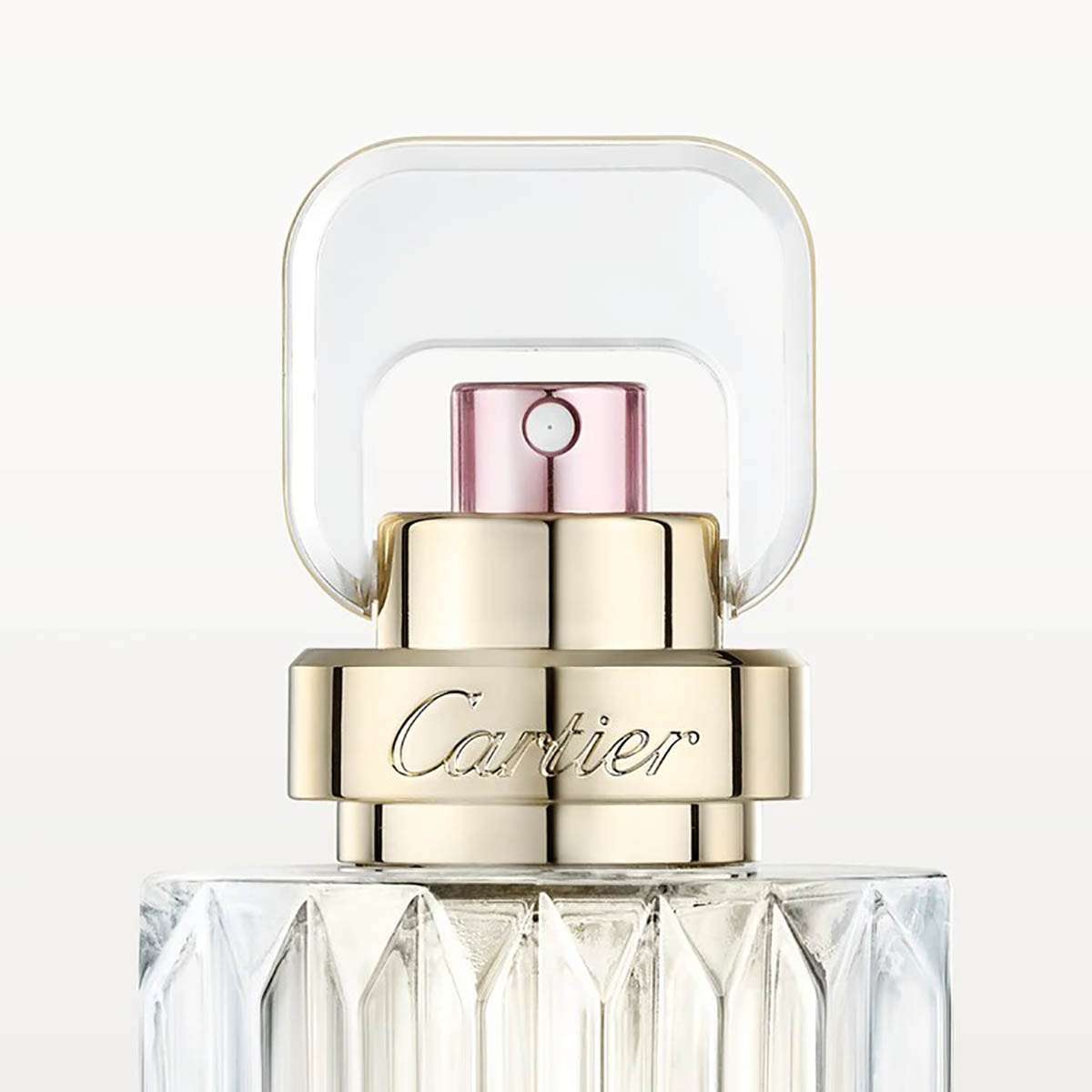 Buy Cartier Carat Eau de Parfum for Women 50 ml Online at Best Price in India SSBeauty