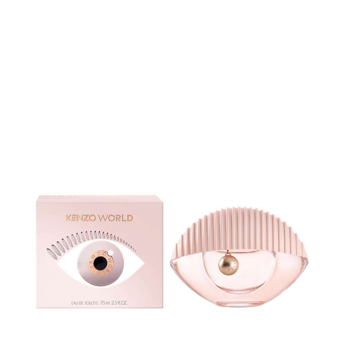 Kenzo world 75 store