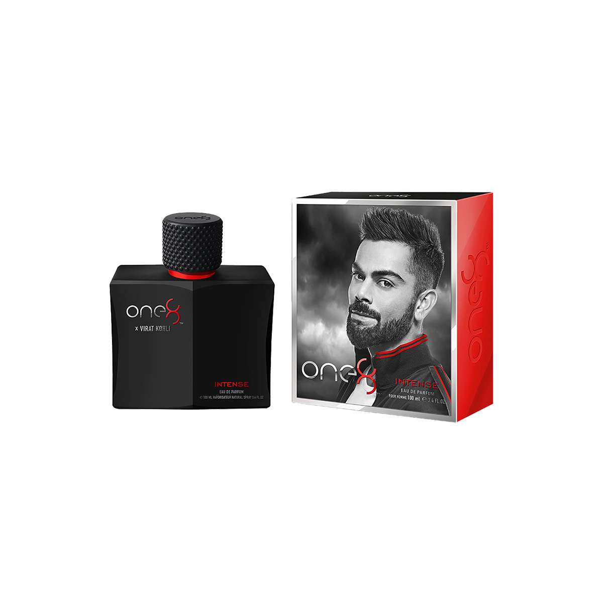 One 8 perfume outlet