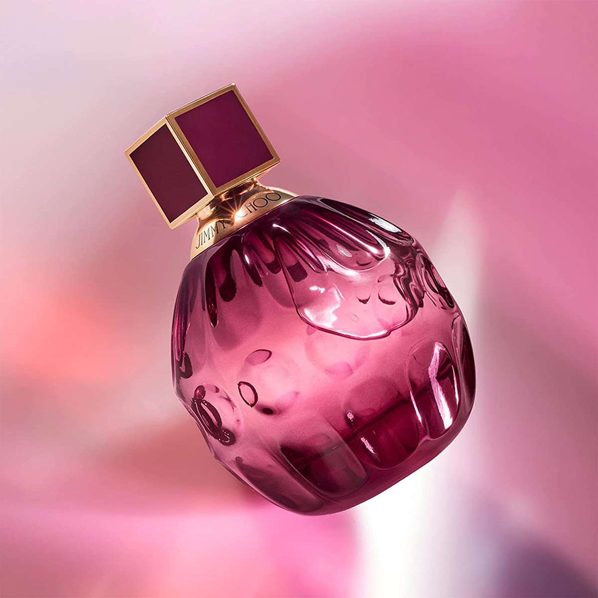 Jimmy choo fever eau de parfum 60ml new arrivals