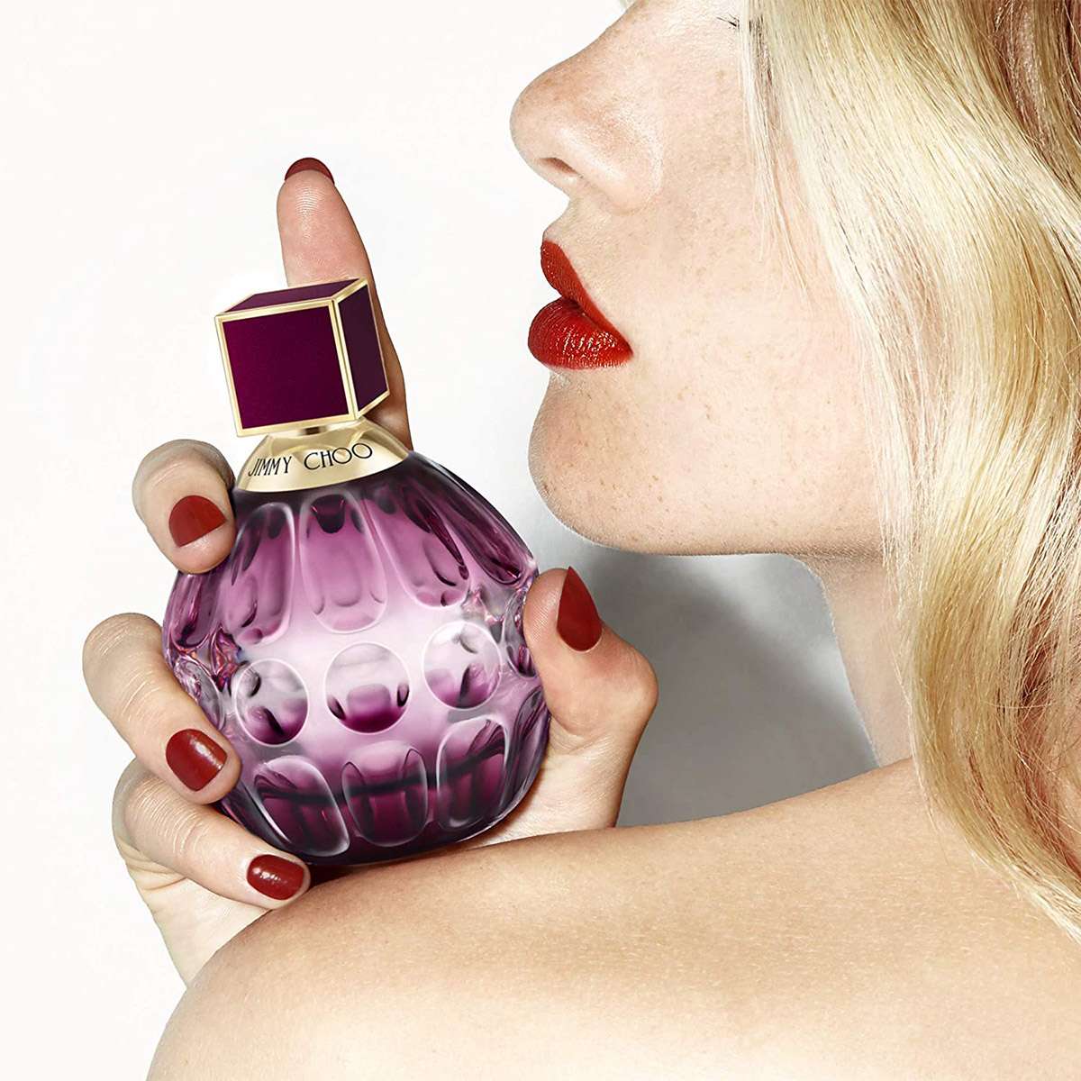 Jimmy choo new arrivals fever perfume 60ml