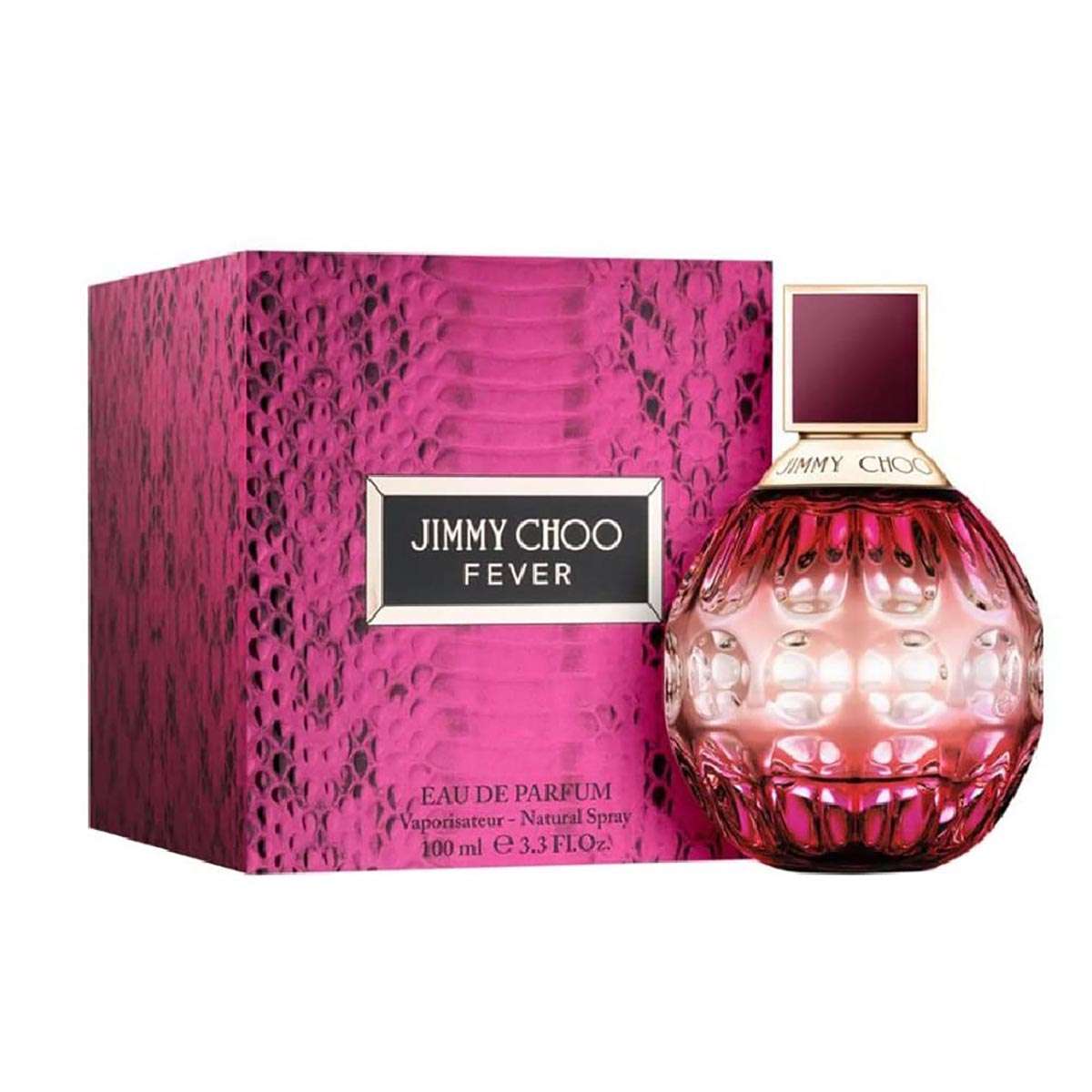Jimmy choo fever hotsell edp 40 ml
