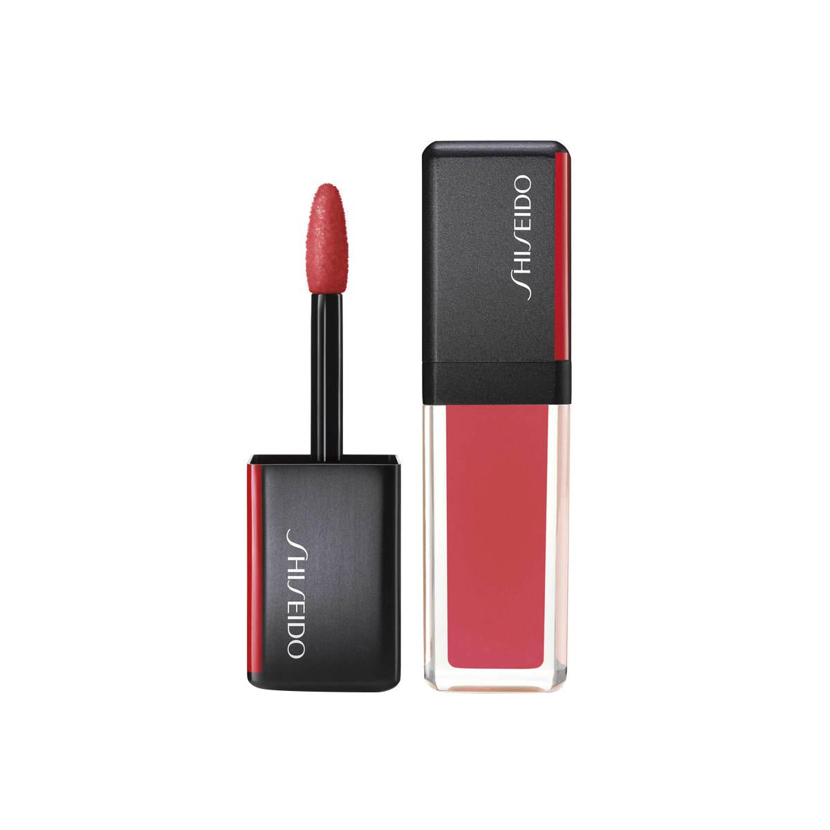 Buy Shiseido Lacquerink Lip Shine Online at Best Price in India | SSBeauty