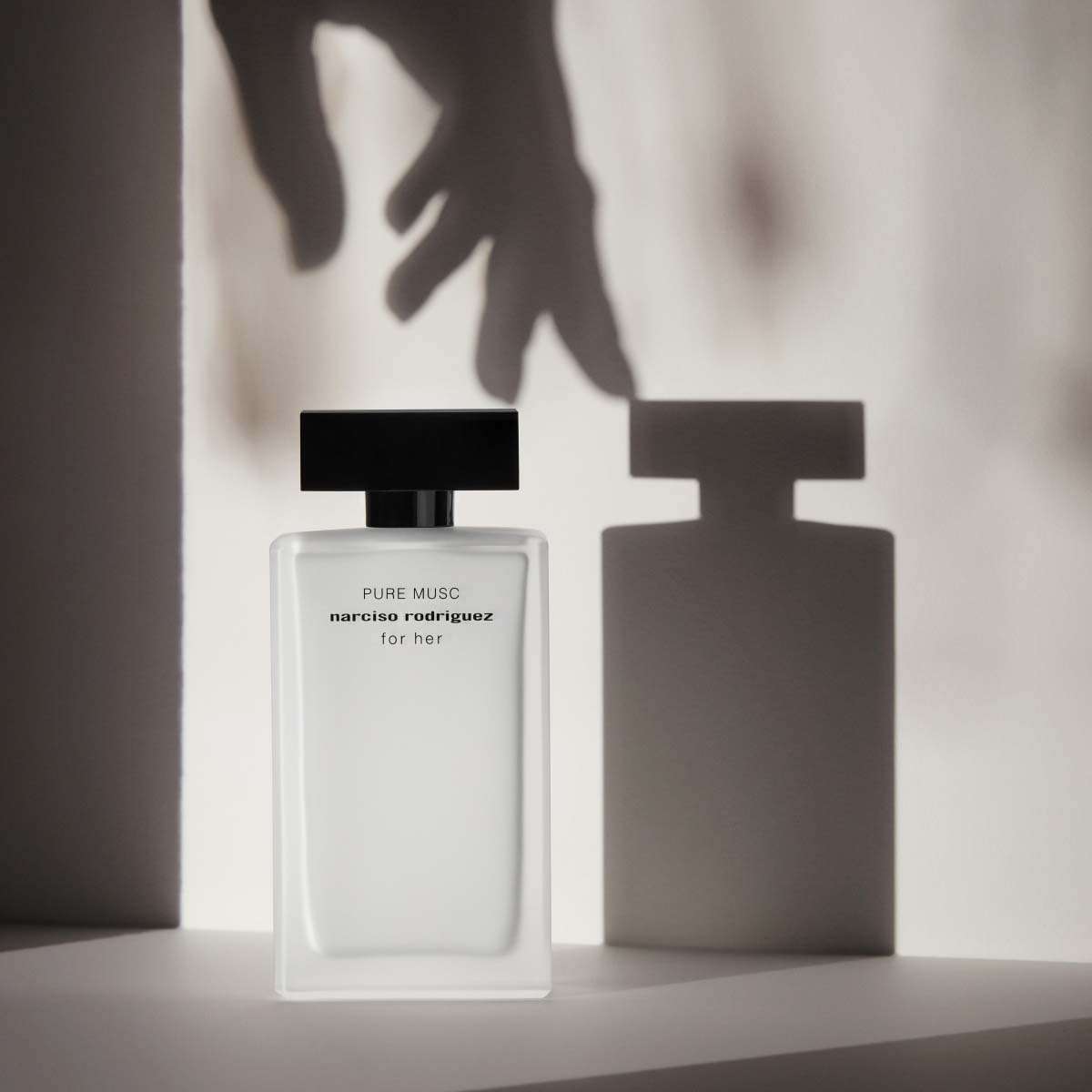 Buy Narciso Rodriguez For Her Pure Musc Eau De Parfum 50 ml