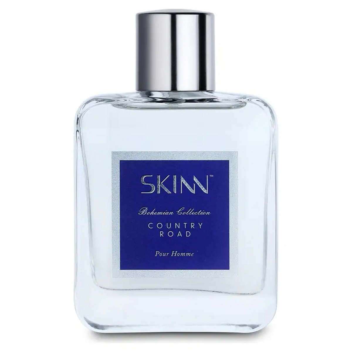 Buy Skinn By Titan Escapade Country Road Eau De Parfum For Men