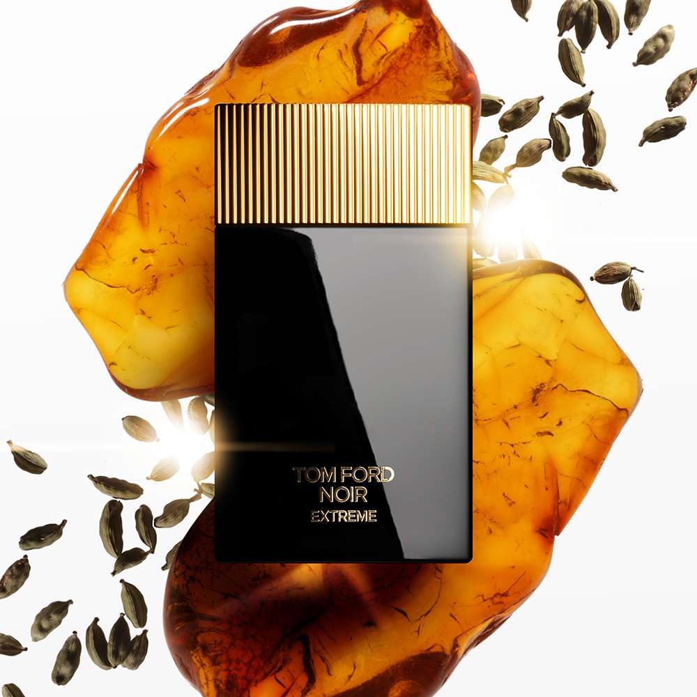 Buy Tom Ford Noir Extreme Eau De Parfum For Men - Earthy & Woody
