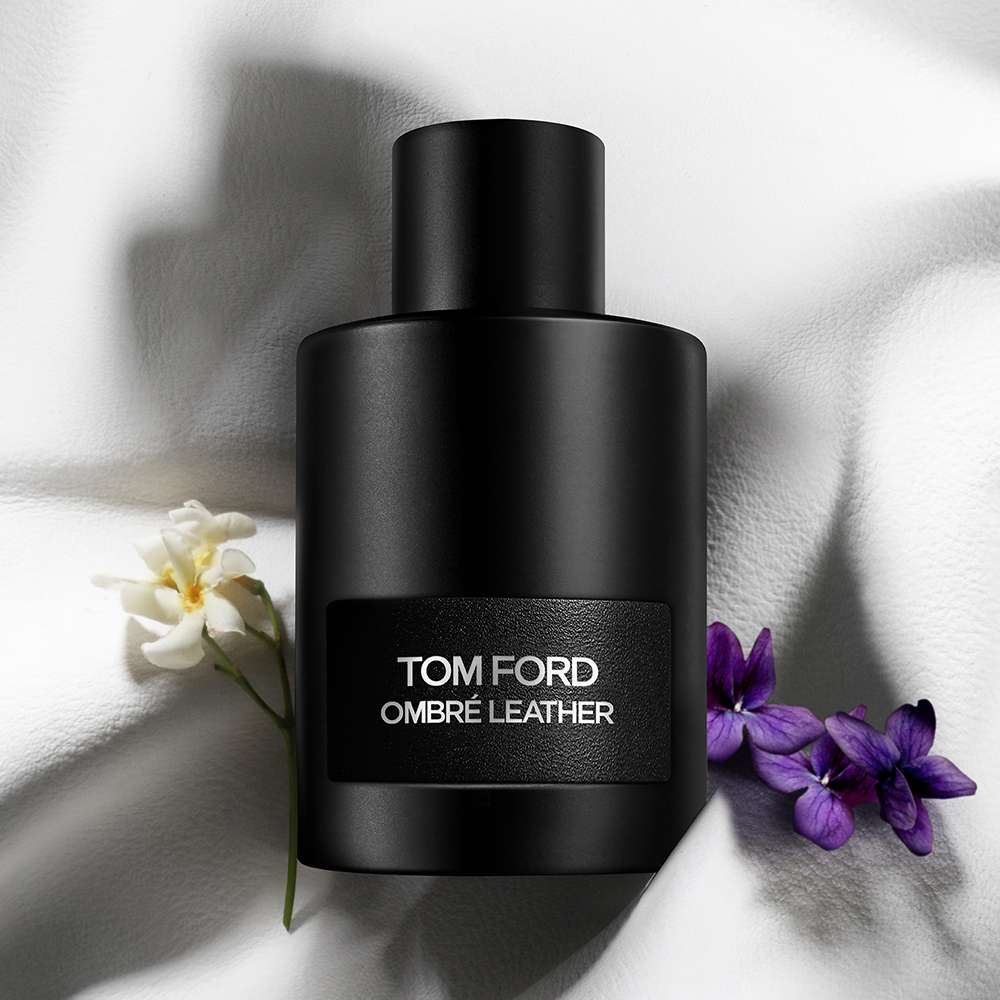 Buy Tom Ford Ombre Leather Unisex Eau De Parfum - Floral, Warm