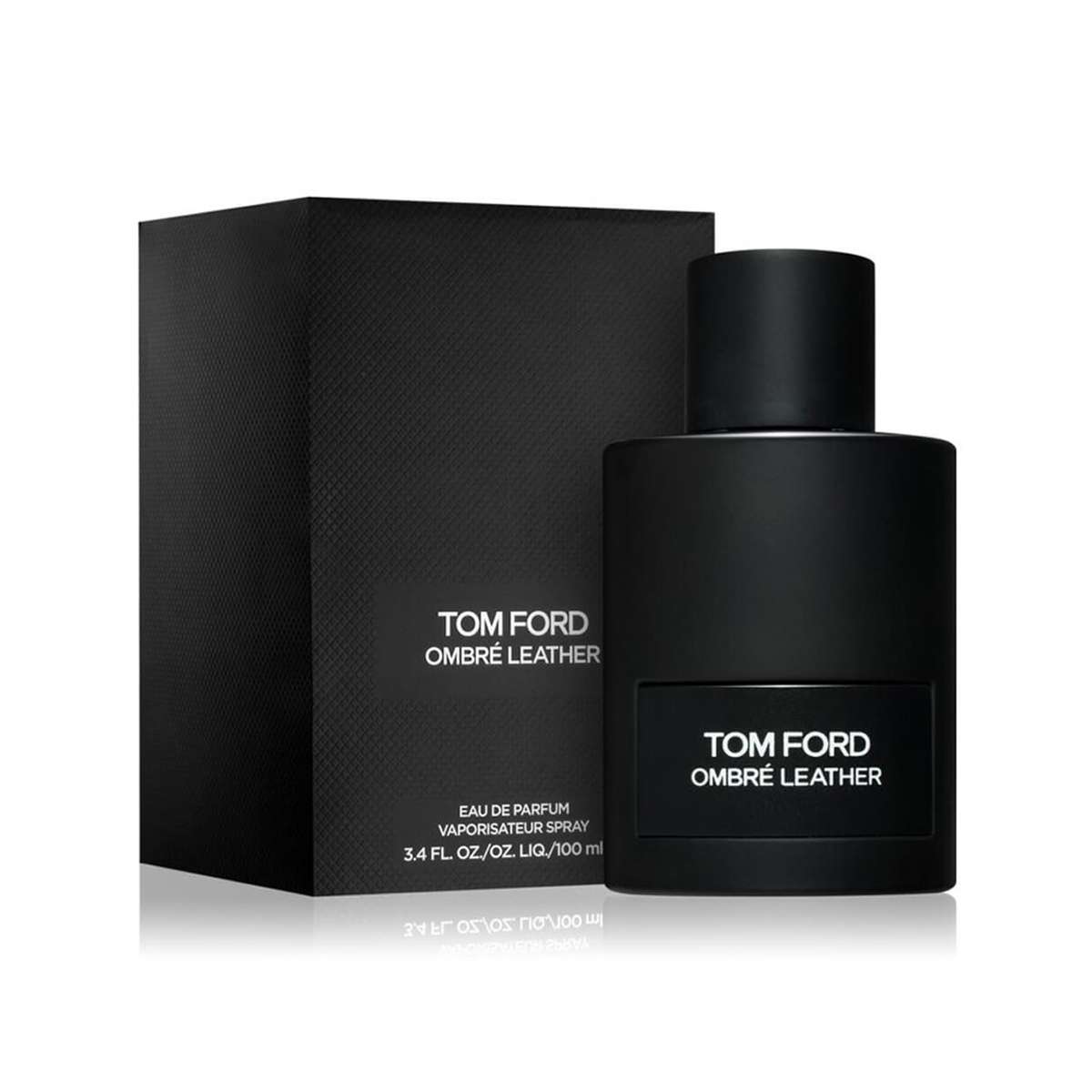 Buy TOM FORD Ombre Leather Unisex Eau De Parfum - Floral, Warm