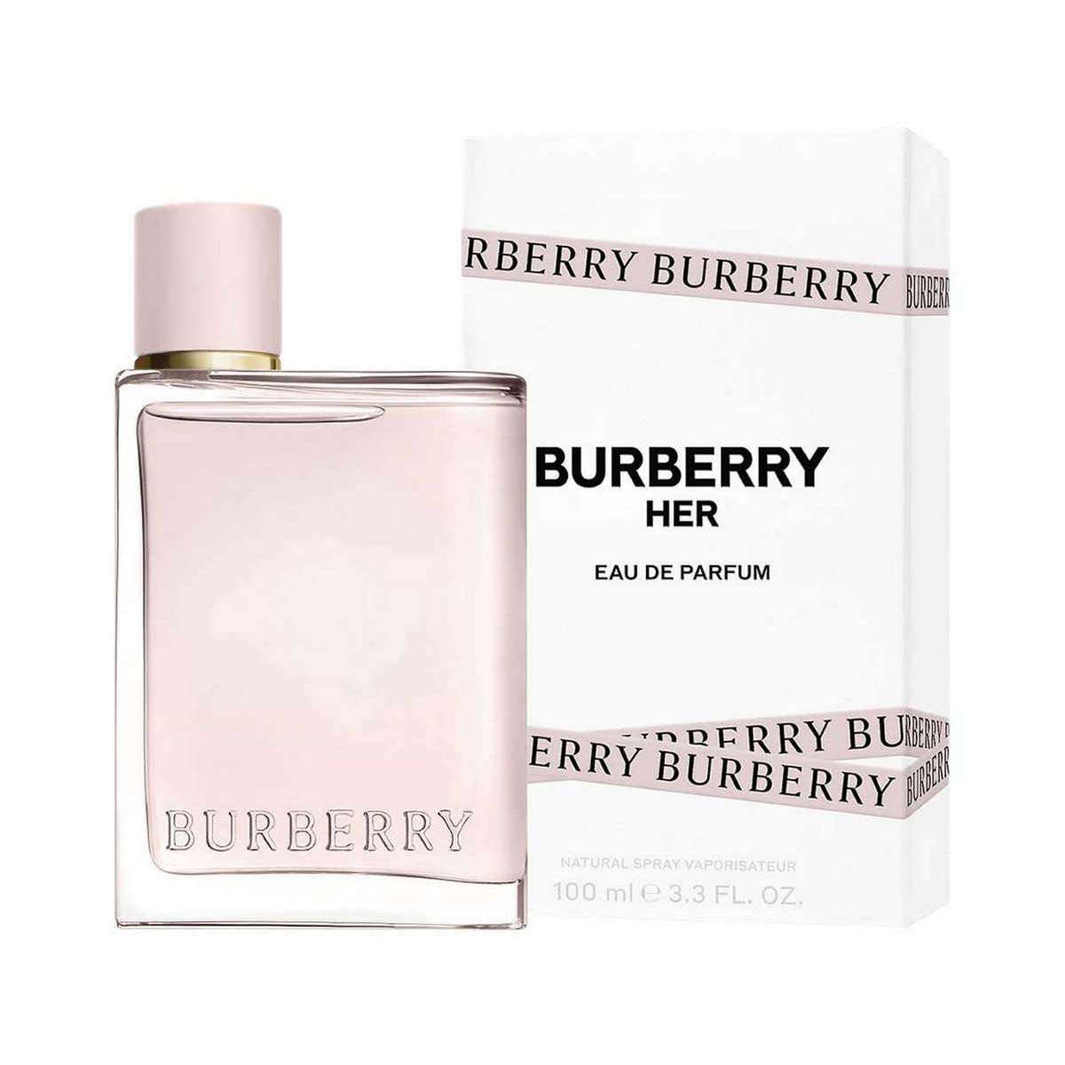 Buy Burberry Eau de Parfum for Women 100 ml Online at Best Price in India  SSBeauty
