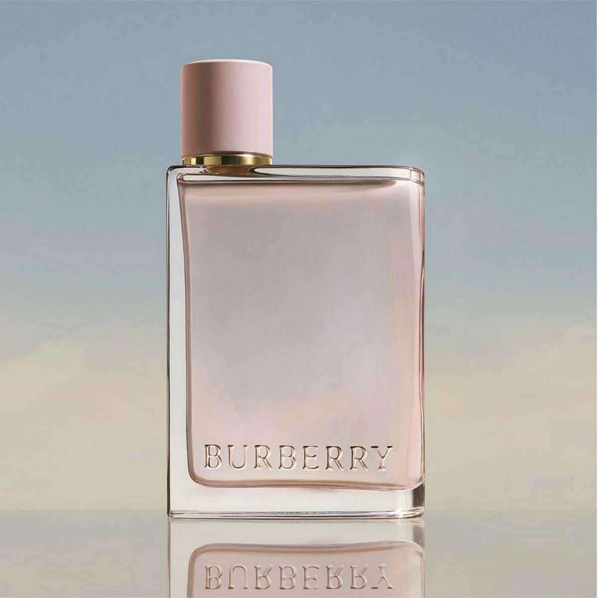 Buy Burberry Eau de Parfum for Women 50 ml Online at Best Price