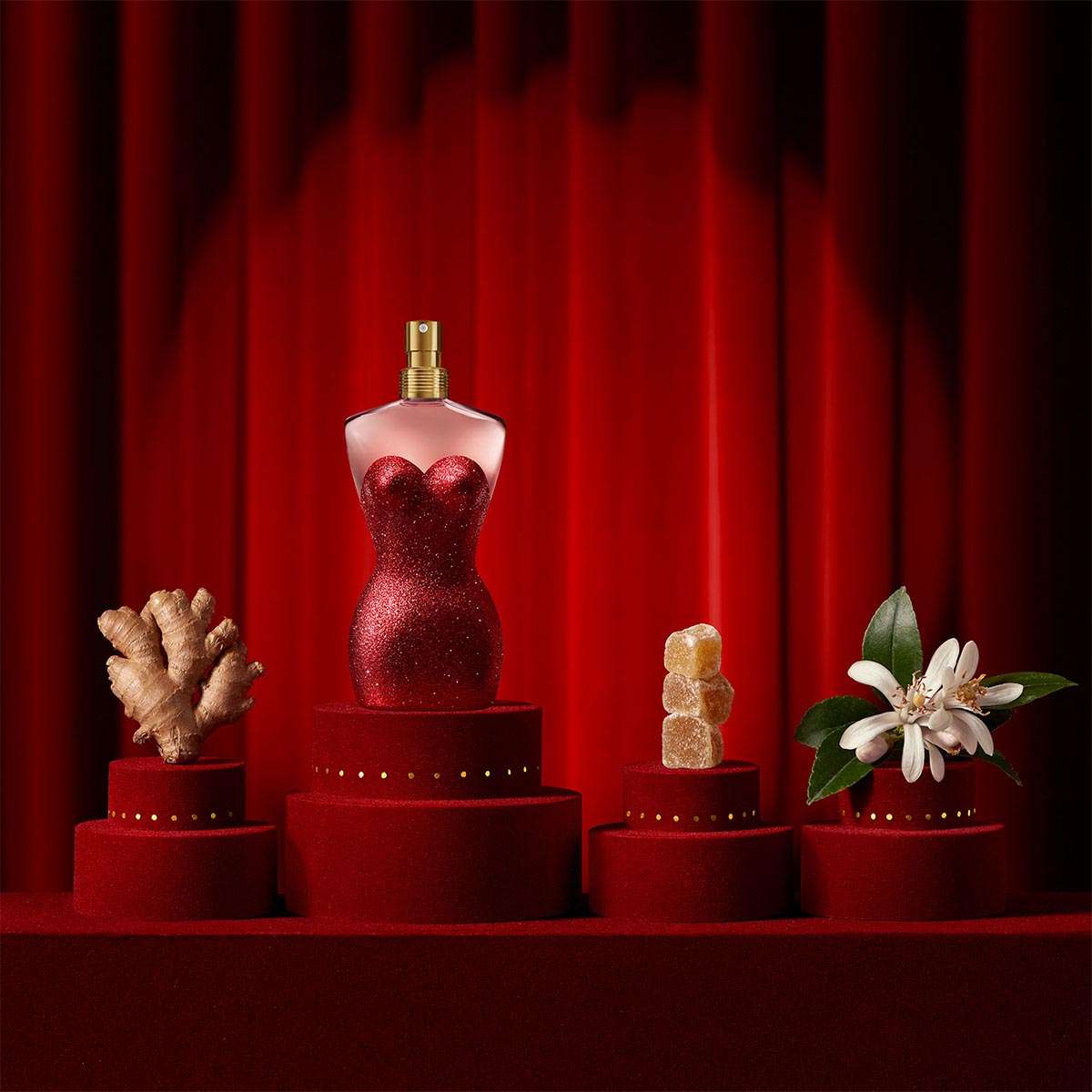 Buy Jean Paul Gaultier Classique Cabaret Eau De Parfum for Women 100 ml Online at Best Price in India SSBeauty