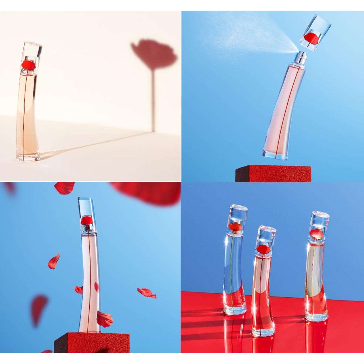 Flower by kenzo shop eau de vie