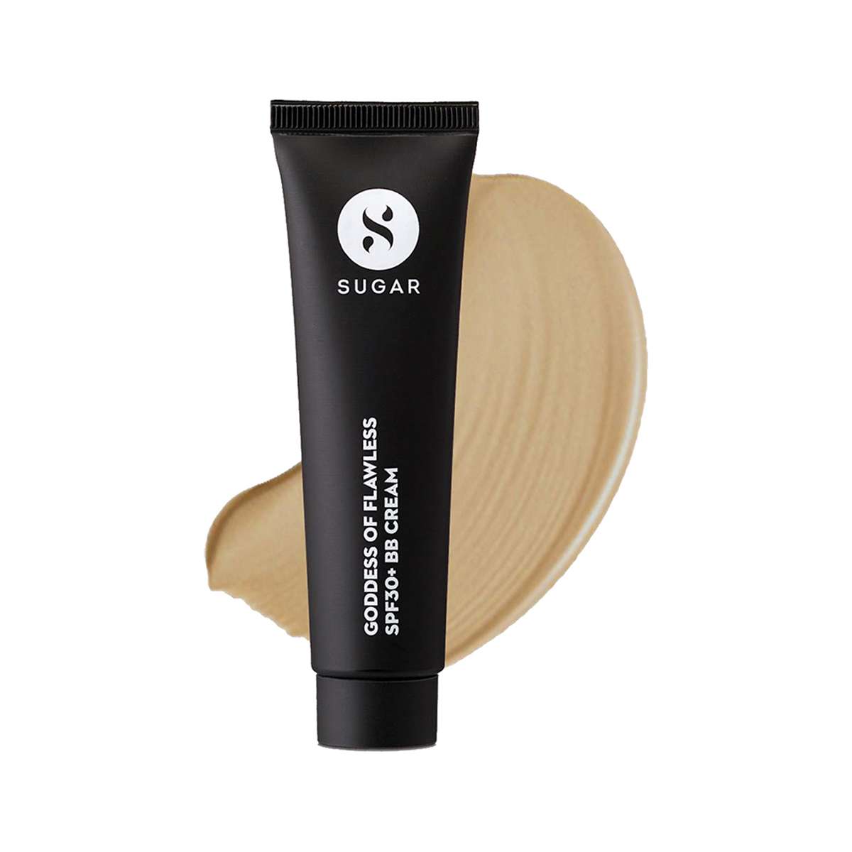 SugarGoddessOfFlawlessSPF30+BBCream-25Macchiato,25ml