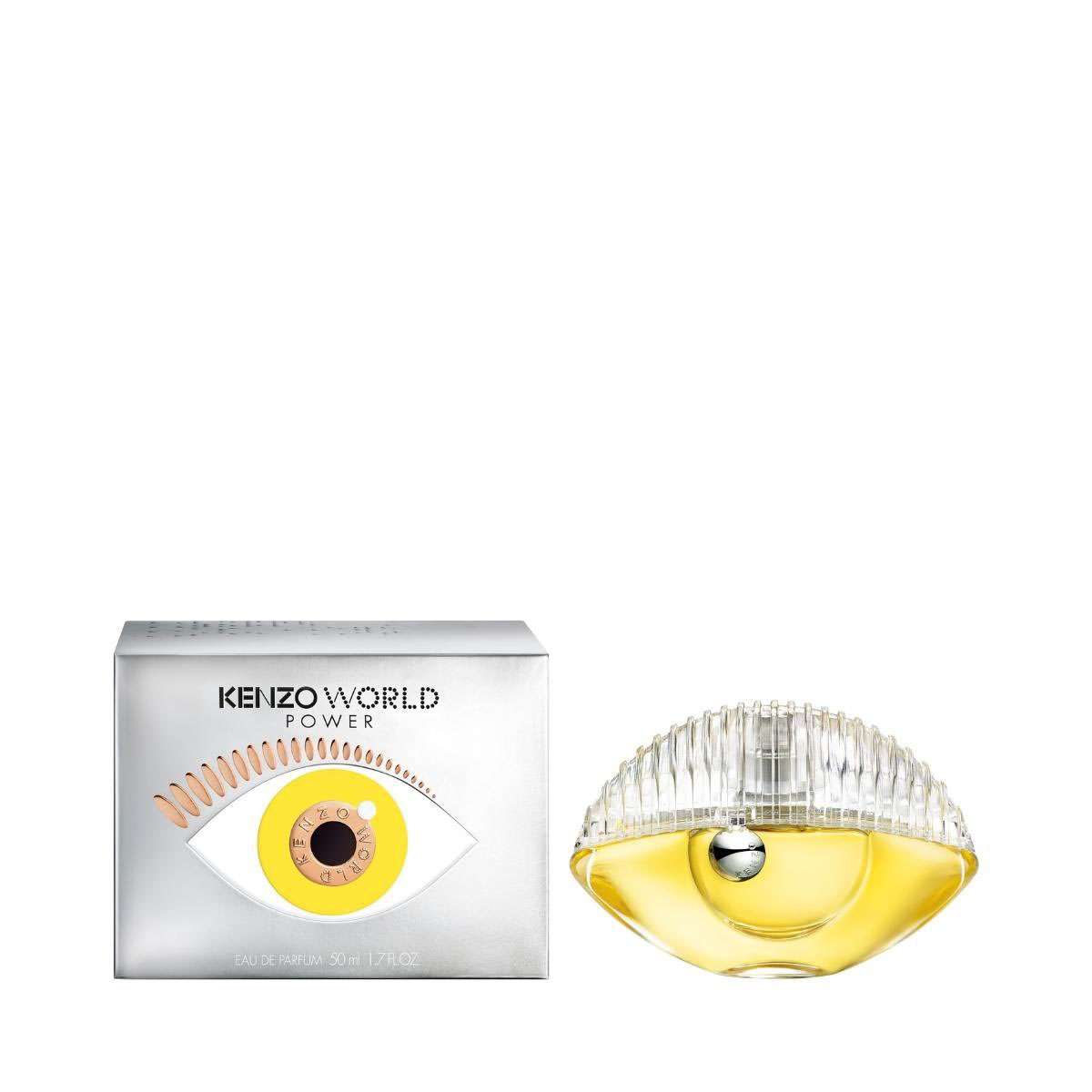Buy Kenzo World Power Eau De Parfum For Women 50 ml Earthy Woody EDP Online at Best Price in India SSBeauty