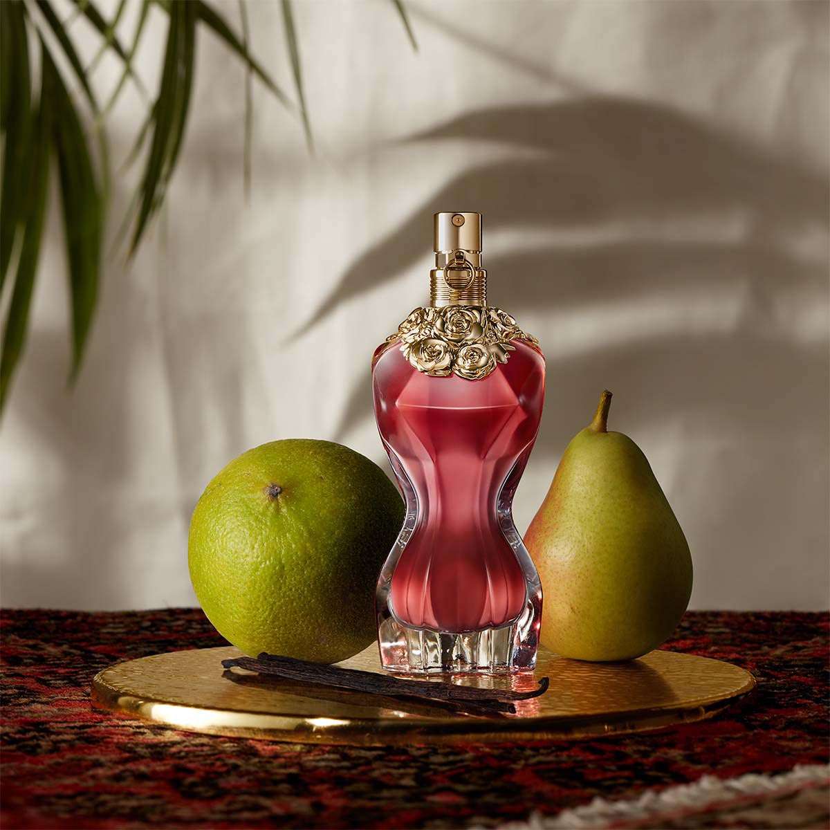La belle eau de toilette best sale