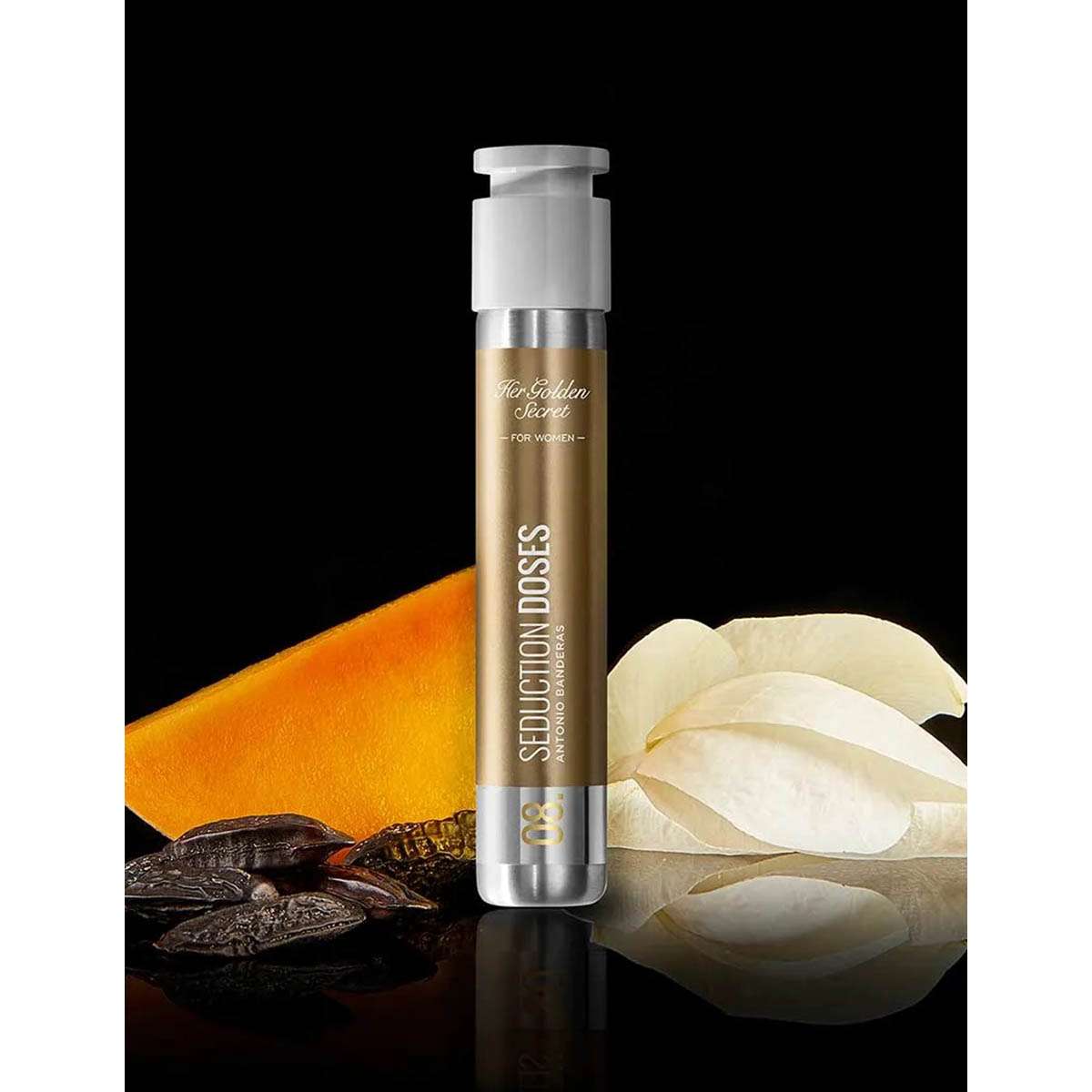 Seduction doses antonio banderas precio store