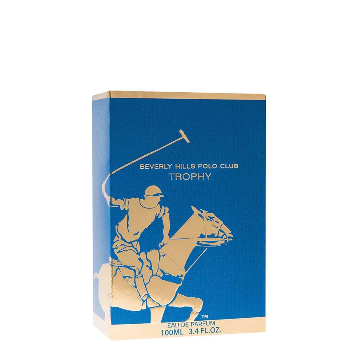 Buy Beverly Hills Polo Club Pour Homme Trophy Eau de Toilette