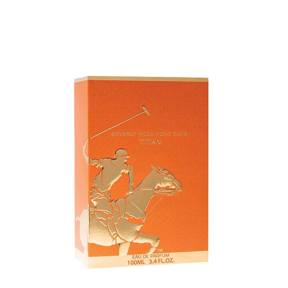 Buy Beverly Hills Polo Club Prestige Pour Homme Titan Eau de Toilette 100 ml Online at Best Price in India SSBeauty