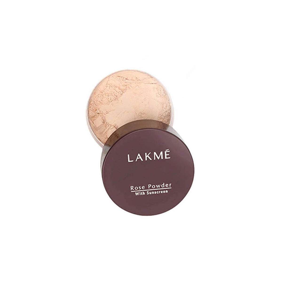 Buy Lakme Rose Face Powder Online at Best Price in India SSBeauty