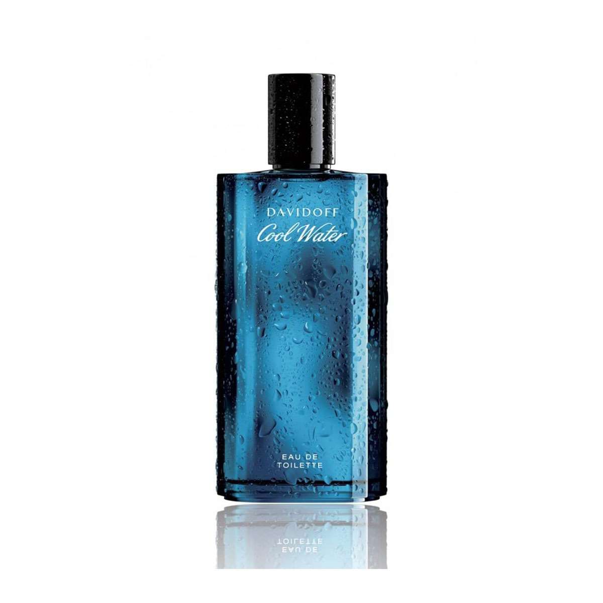 Buy Davidoff Cool Water Eau De Toilette for Men 40 ml Online at