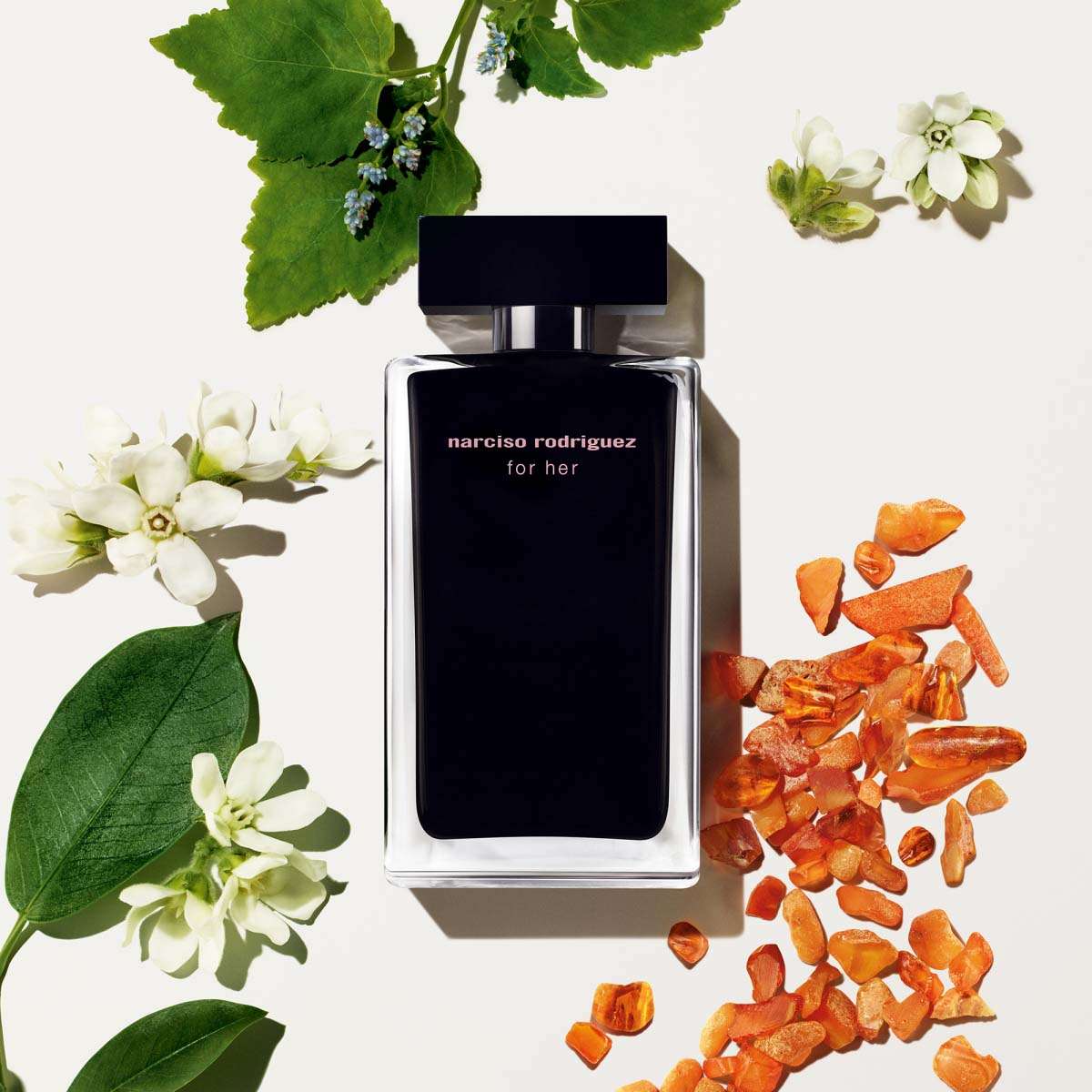 Narciso rodriguez for her eau sale de toilette 50 ml